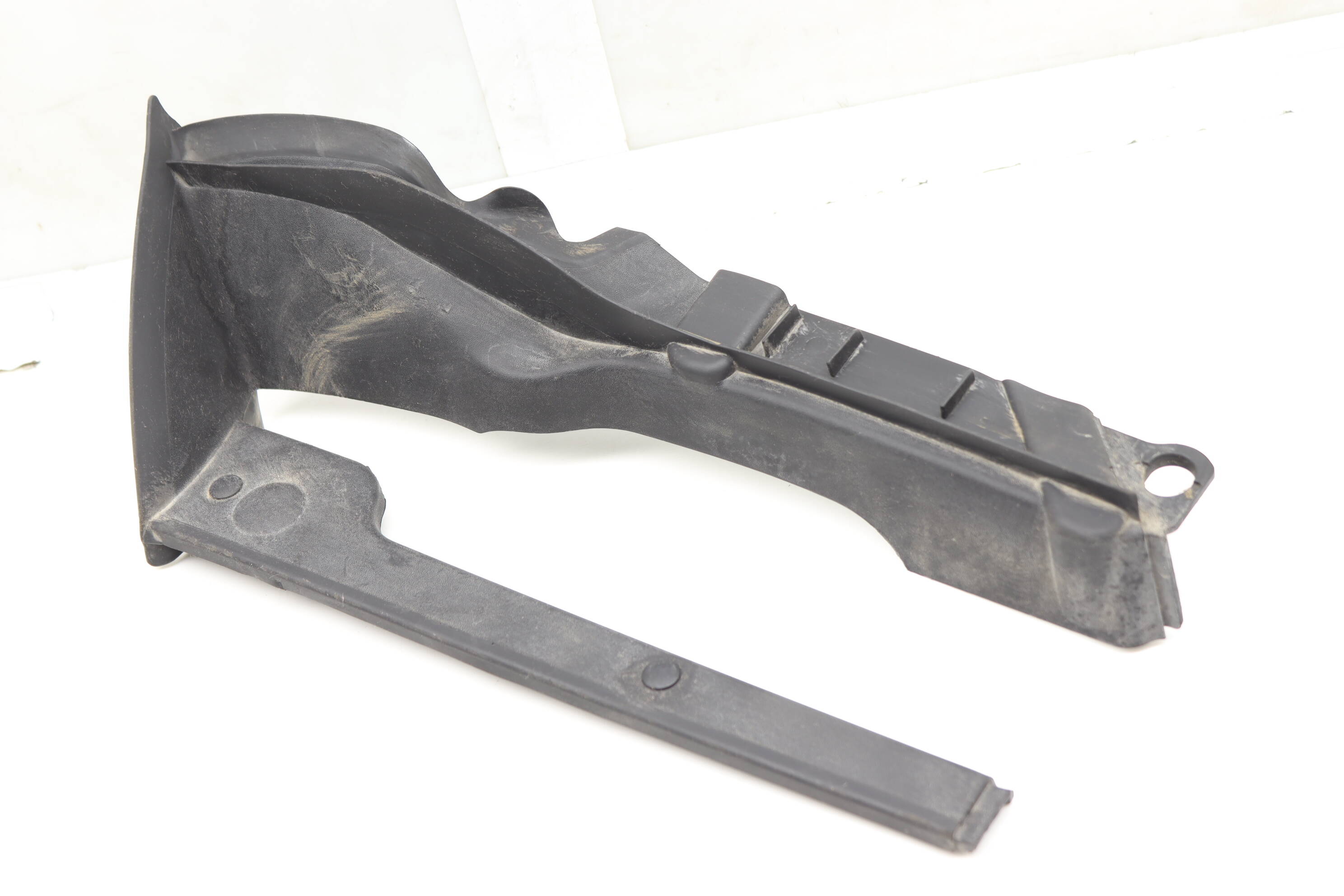 Cowl Cover / Trim 8S0821170B