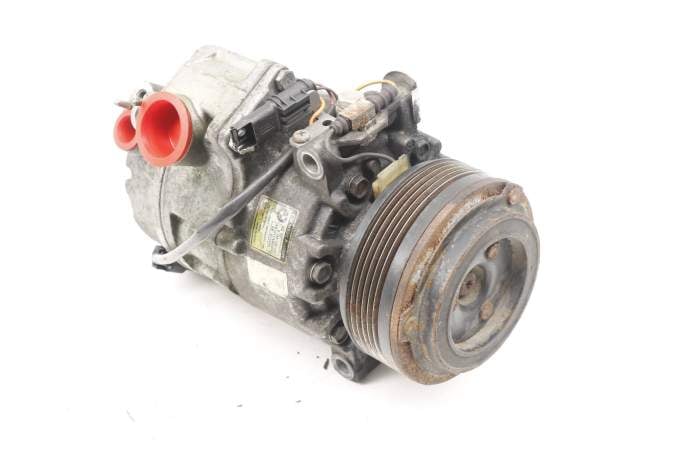 Ac Compressor 64529185143 main product photo