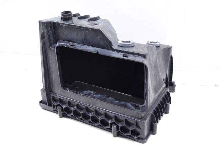 Engine Air Filter Housing / Box - Lower Half 3QF129601F main product photo