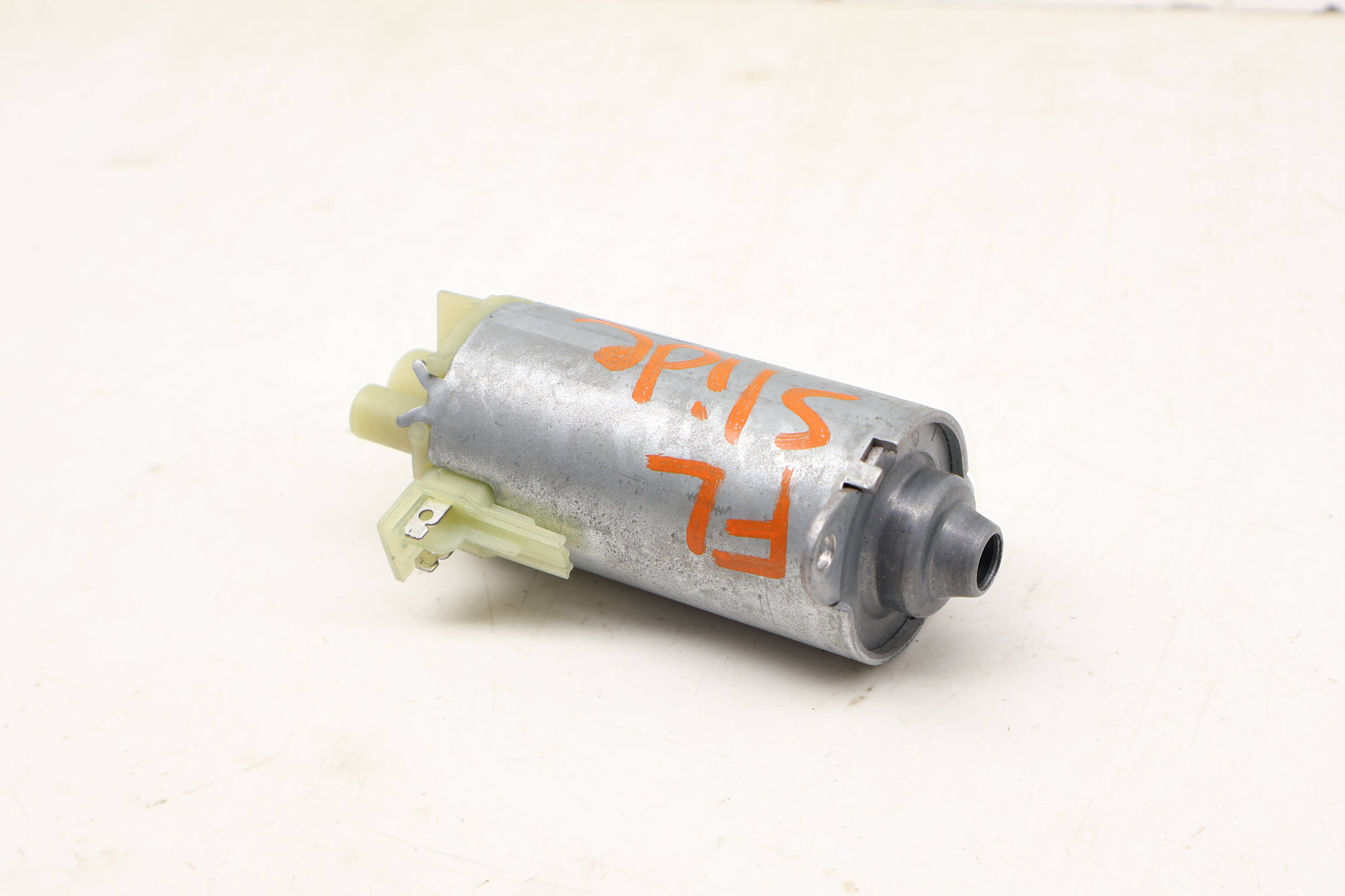 Slide Seat Motor (Longitudinal)