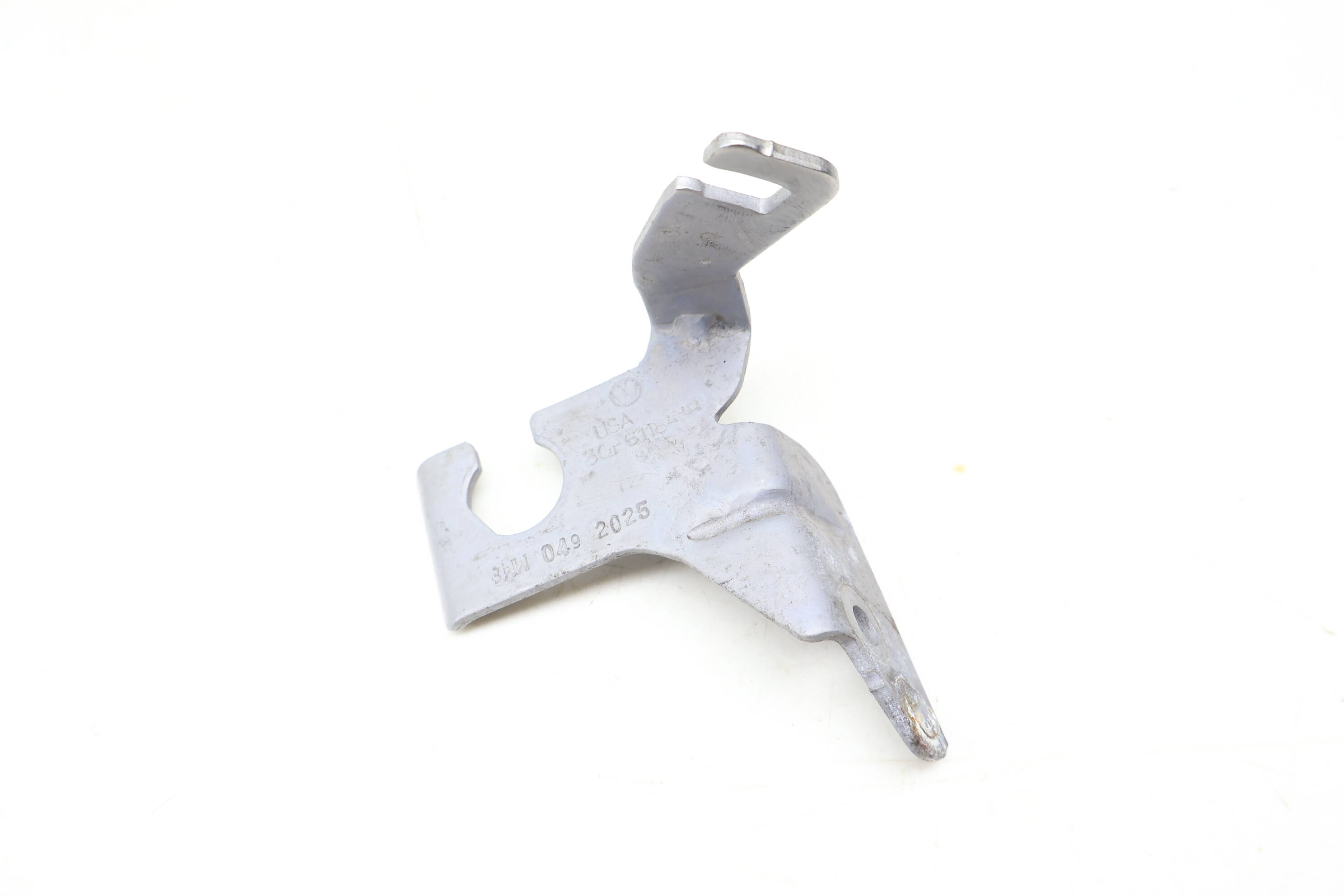 Brake Line / Hose Bracket 3QF611841B