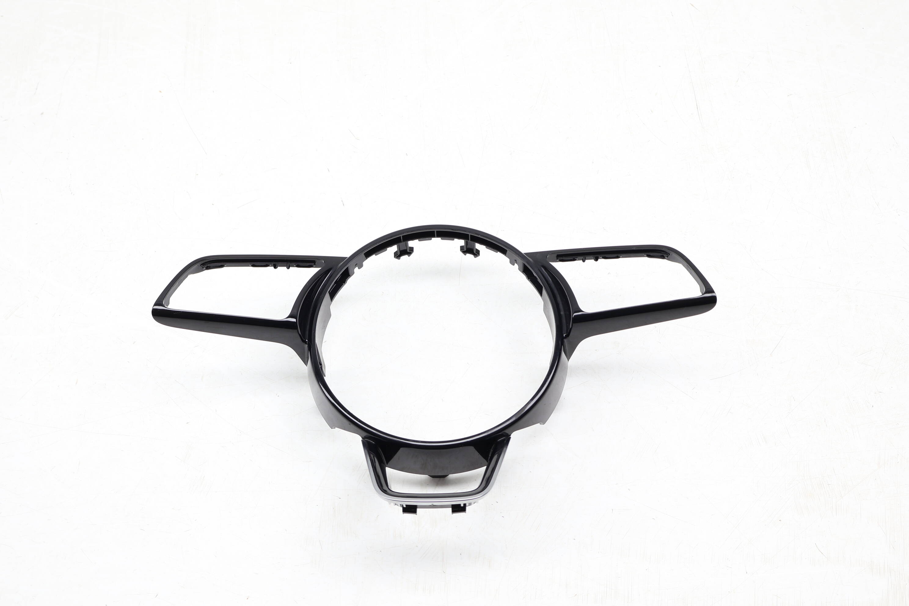 Steering Wheel Guide Ring 8W0419689A