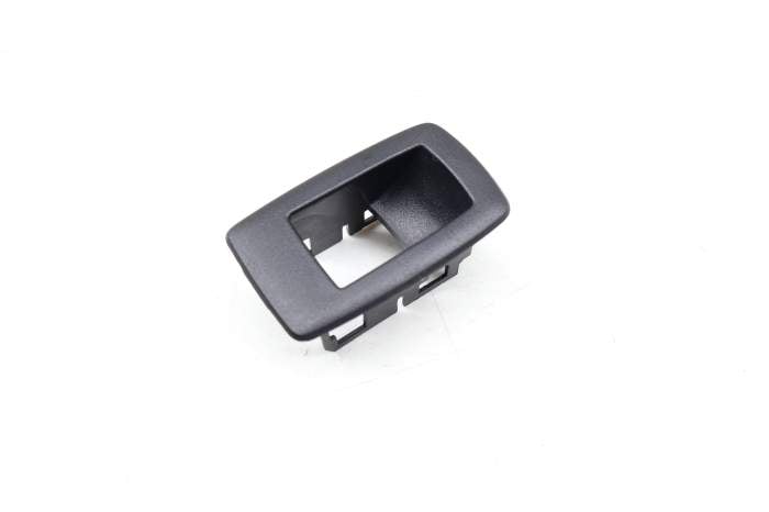 Door Panel Trunk Switch Trim / Bezel 51417438587 main product photo