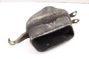 Exhaust Pipe Tip 51127195301
