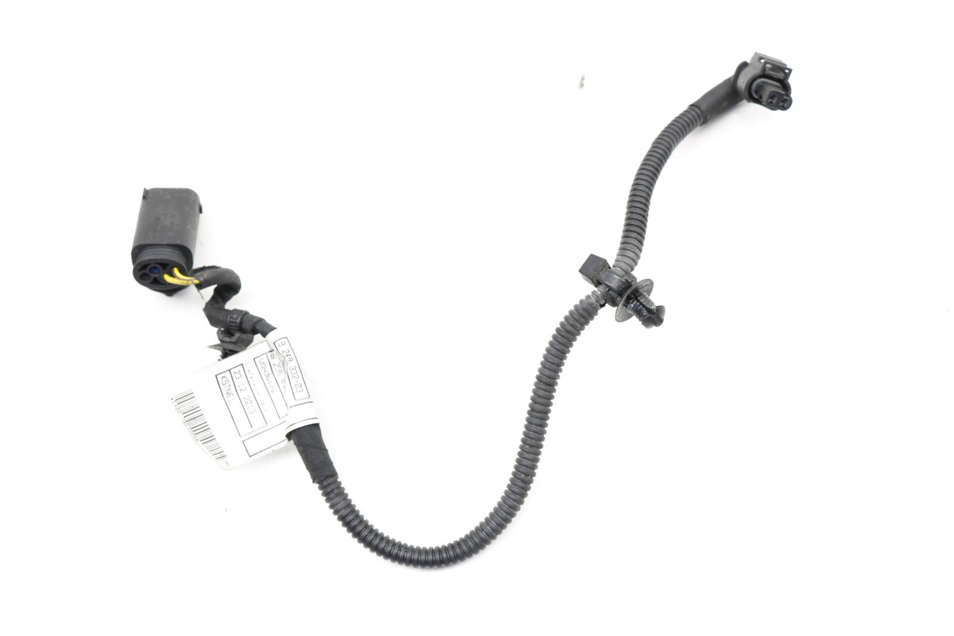 BMW Power Steering Pump Wiring Harness 61129248332