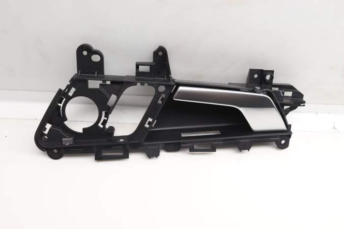 Interior Door Handle / Release 80A839019 main product photo