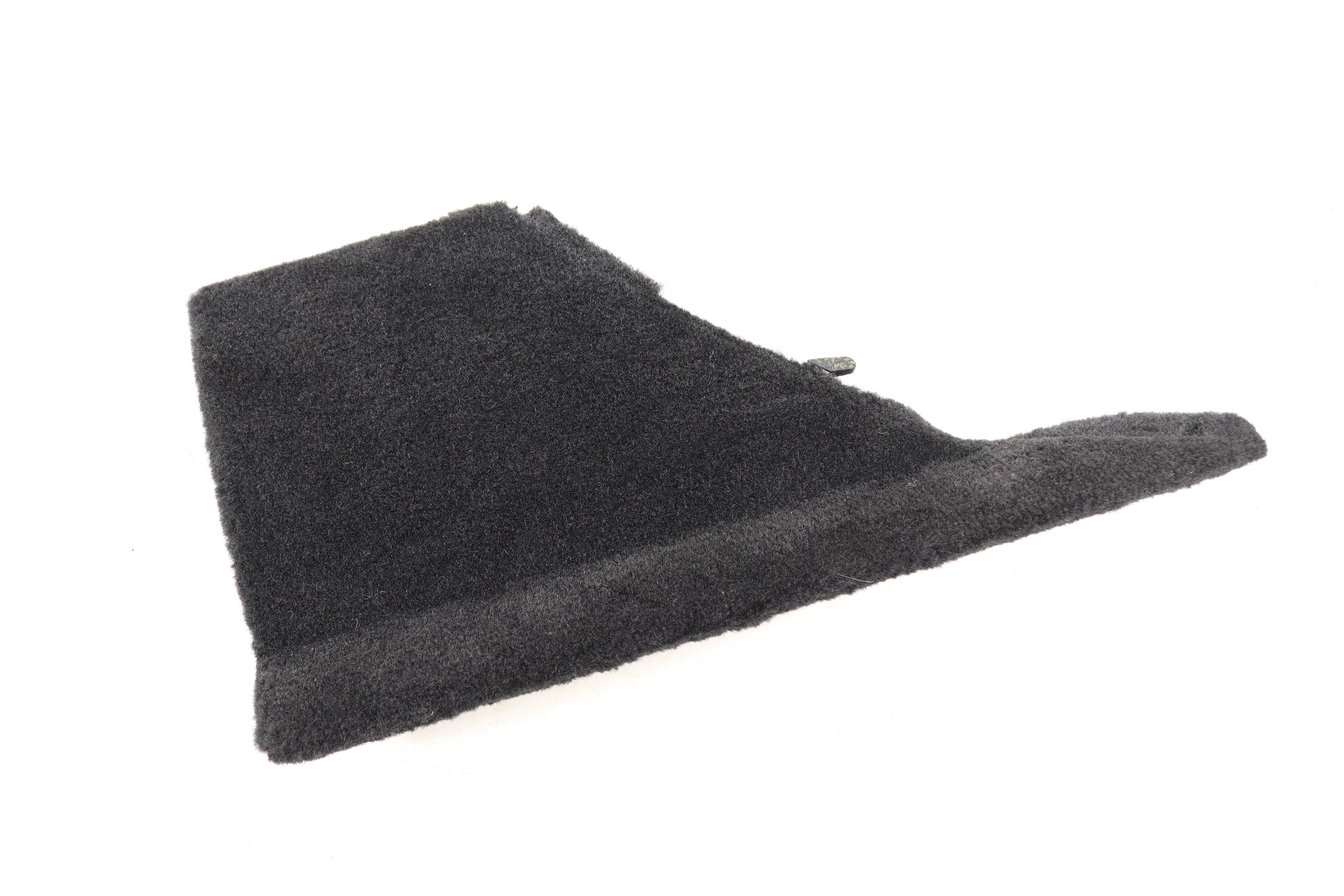 Side Center Console Trim Panel (Carpet) 99655211302