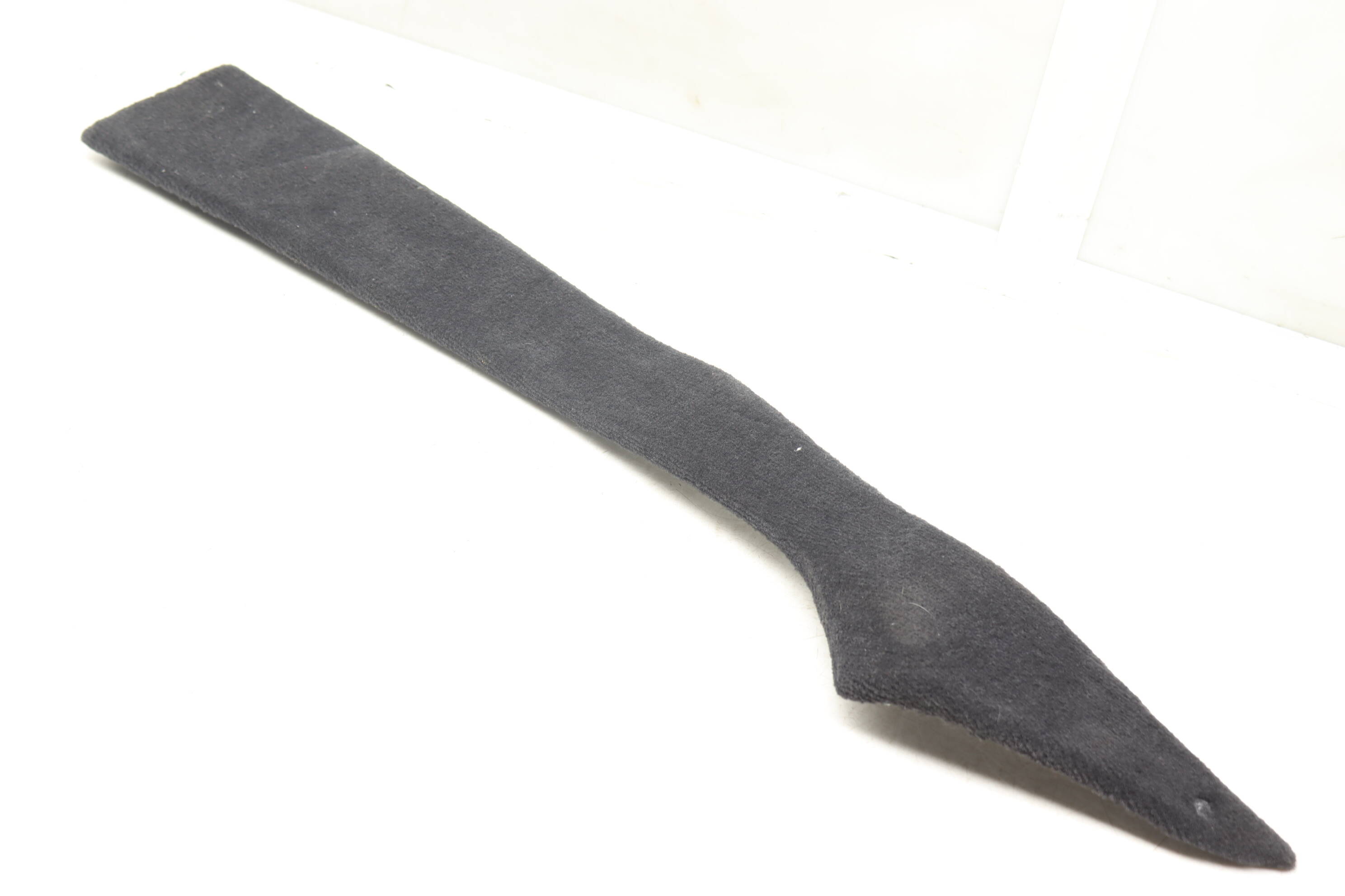 Center Console Trim Panel 51169113671