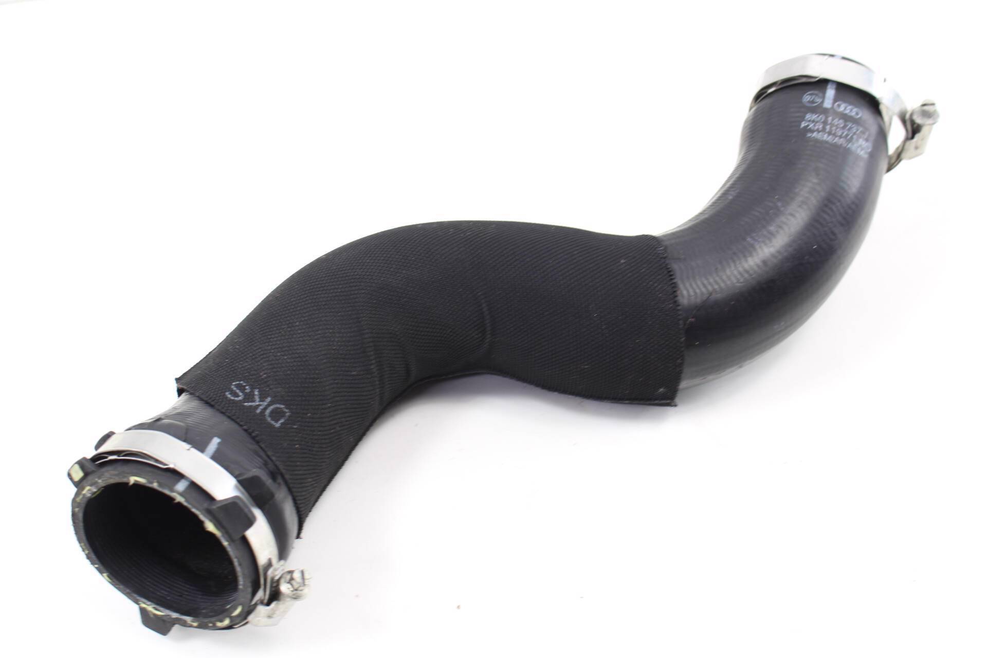 Turbo Intercooler / Throttle Body Hose 8K0145737J