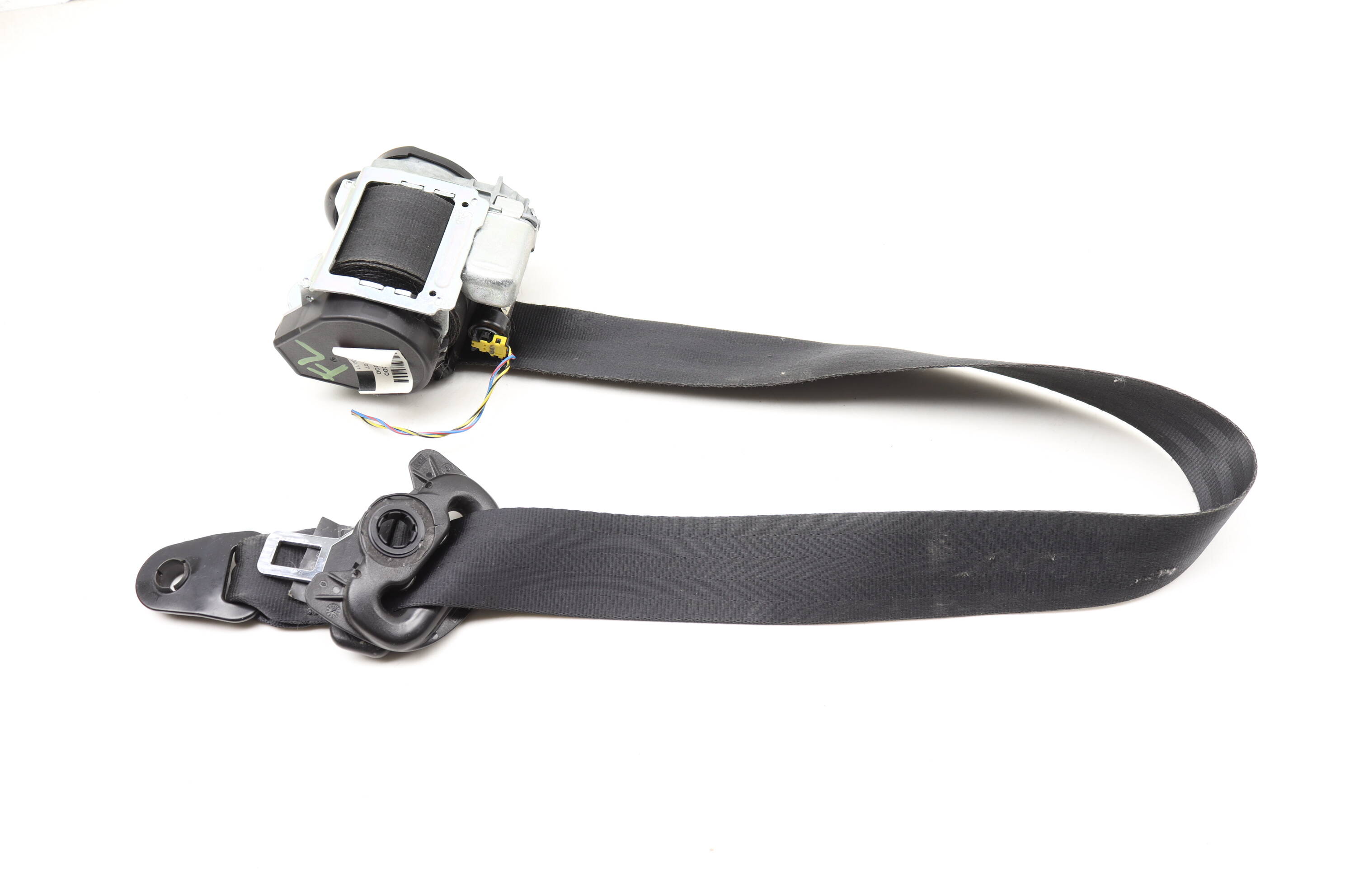 Seat Belt Retractor 8H22F61295ACW