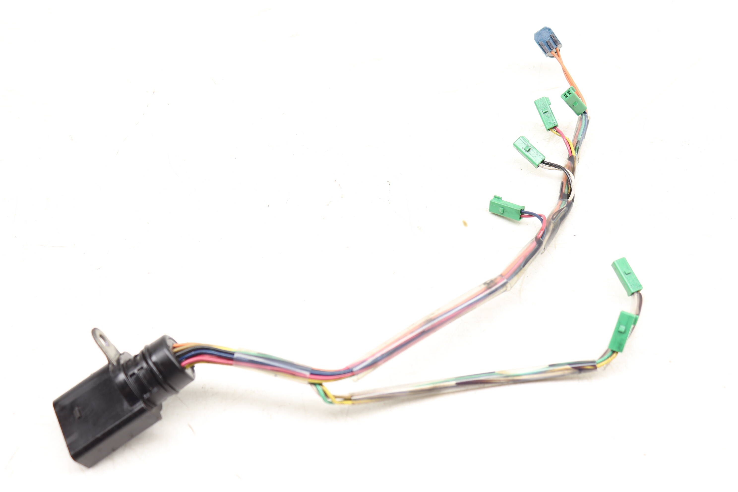 Porsche 14-Pin Transmission Wiring Harness 0C8927363