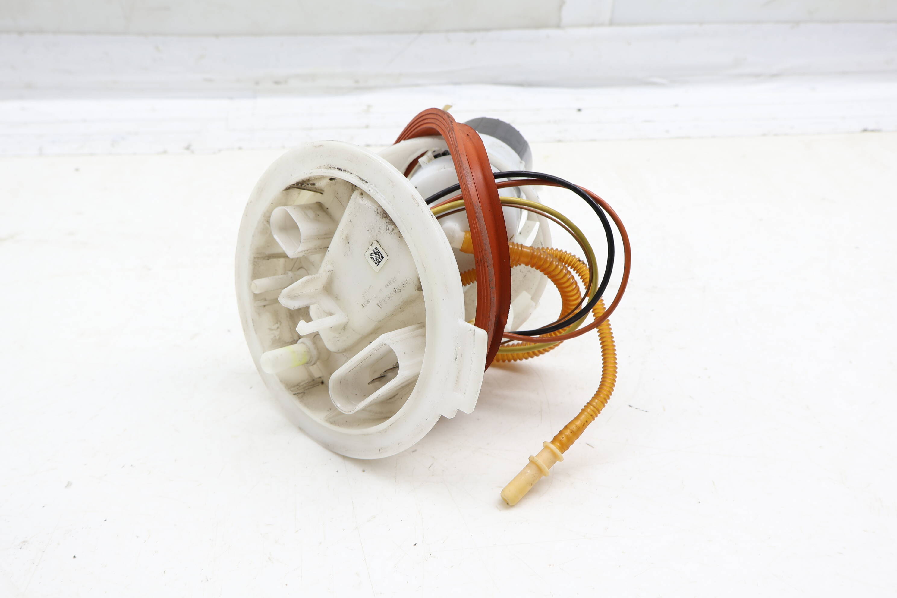 In-Tank Fuel Pump Assembly 8W0919087AA