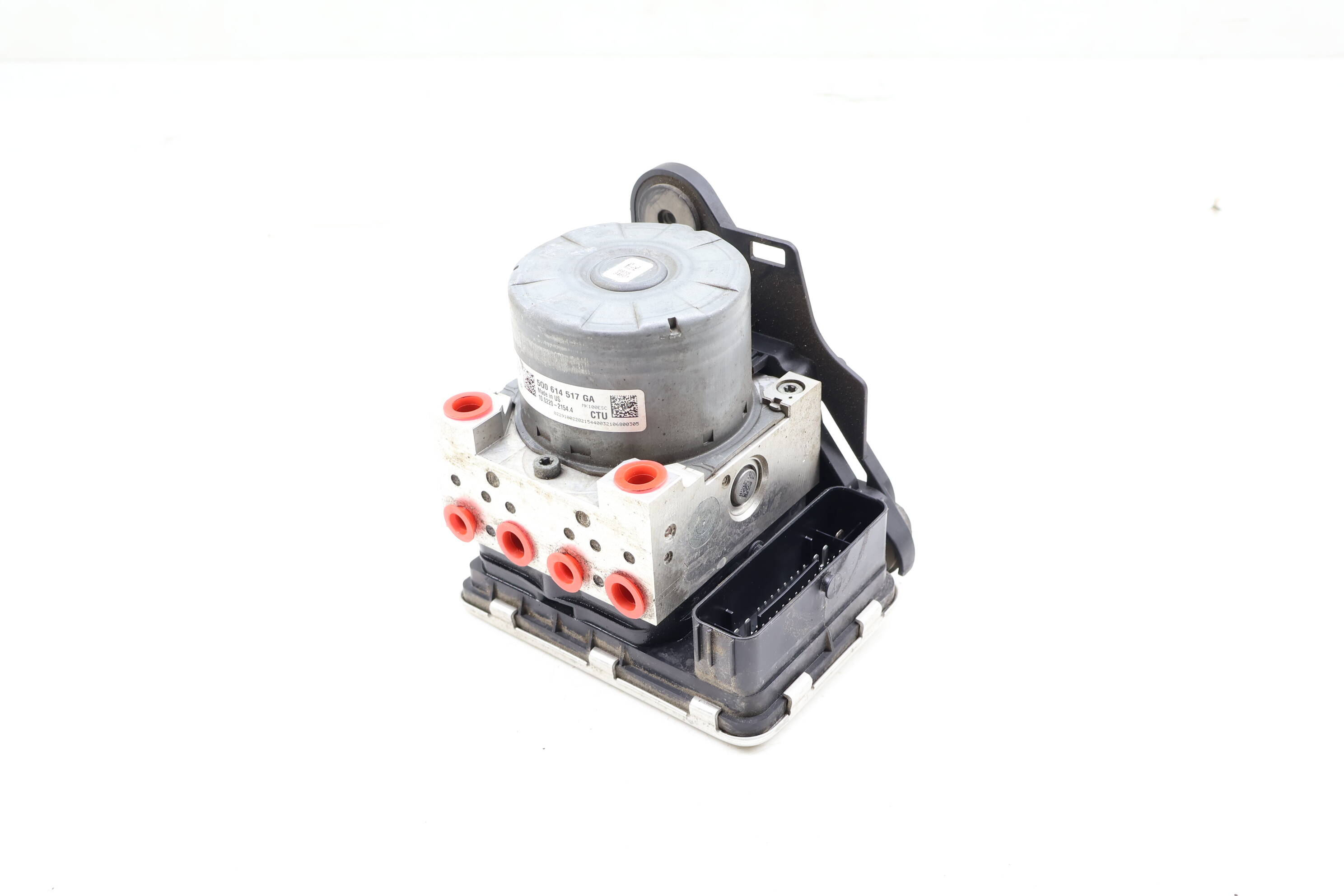 Abs Pump / Module Unit 5Q0614517GA
