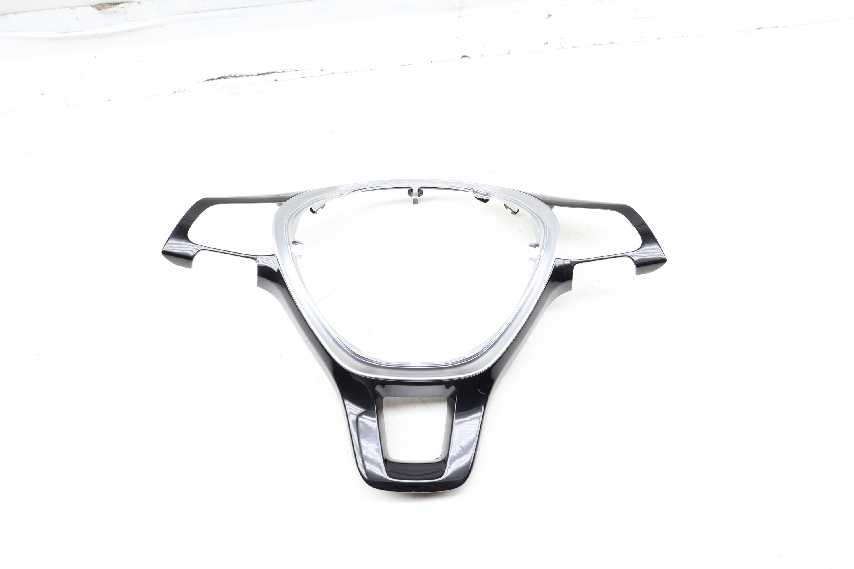 Steering Wheel Trim 6C0419685B