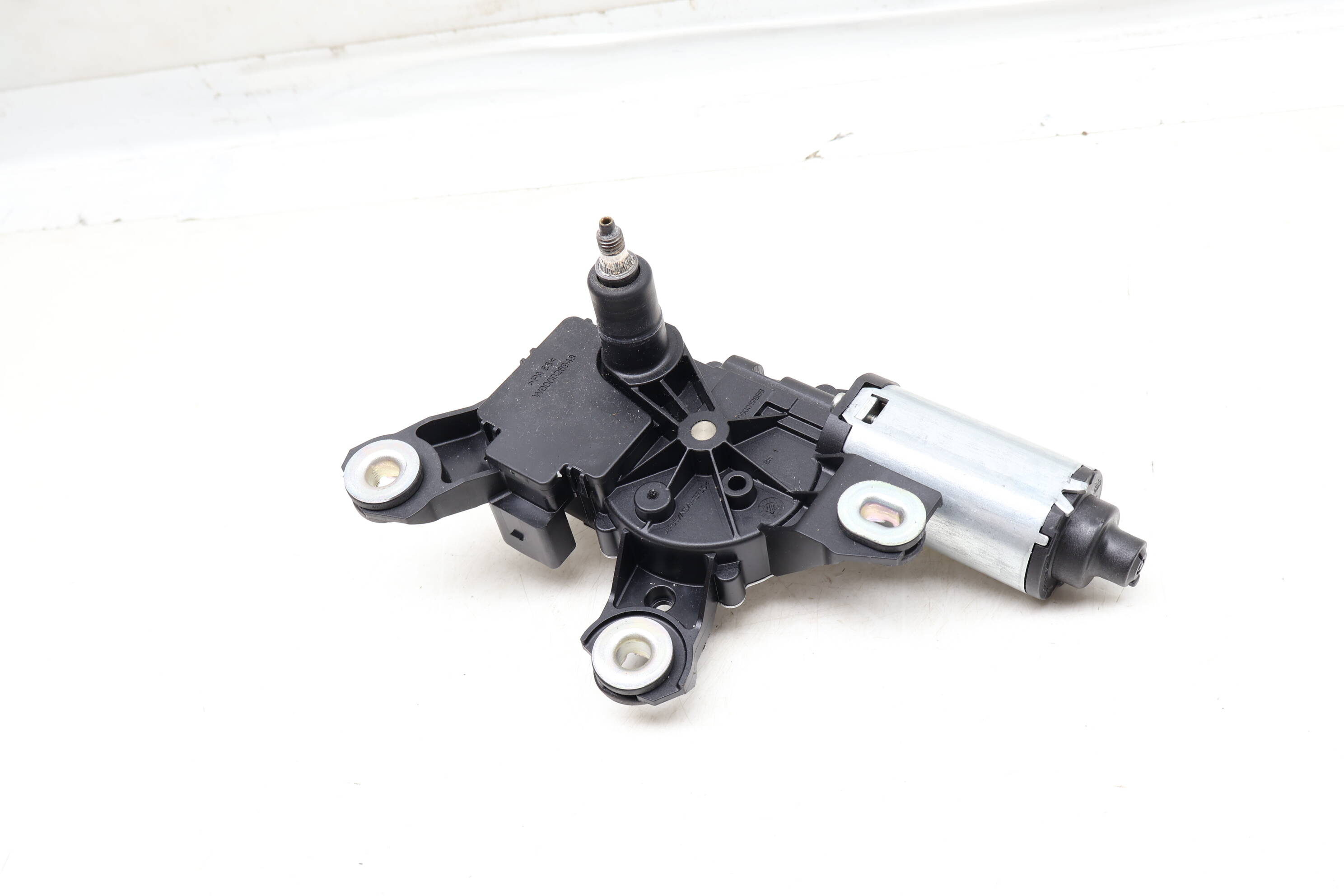 Hatch Wiper Motor 7P5955711B