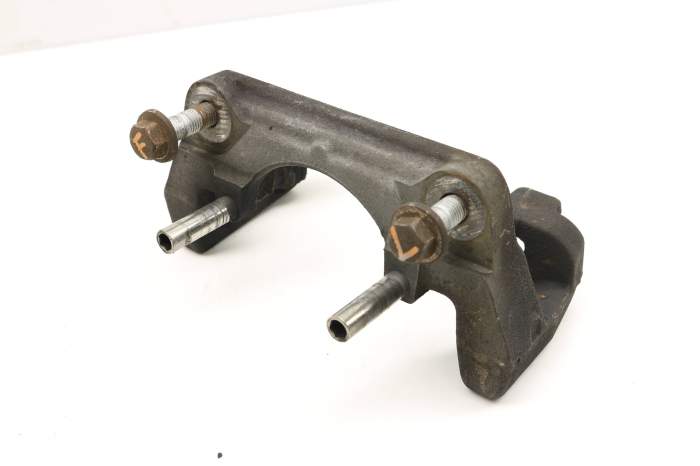Brake Caliper Carrier / Bracket 34106856387 main product photo