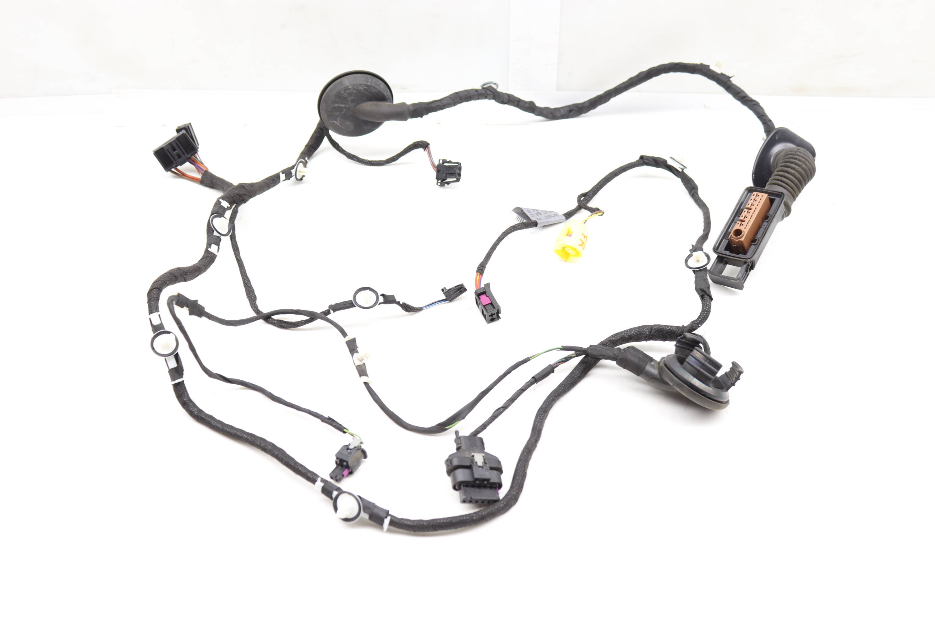 Door Wiring Harness 8R0971030CQ