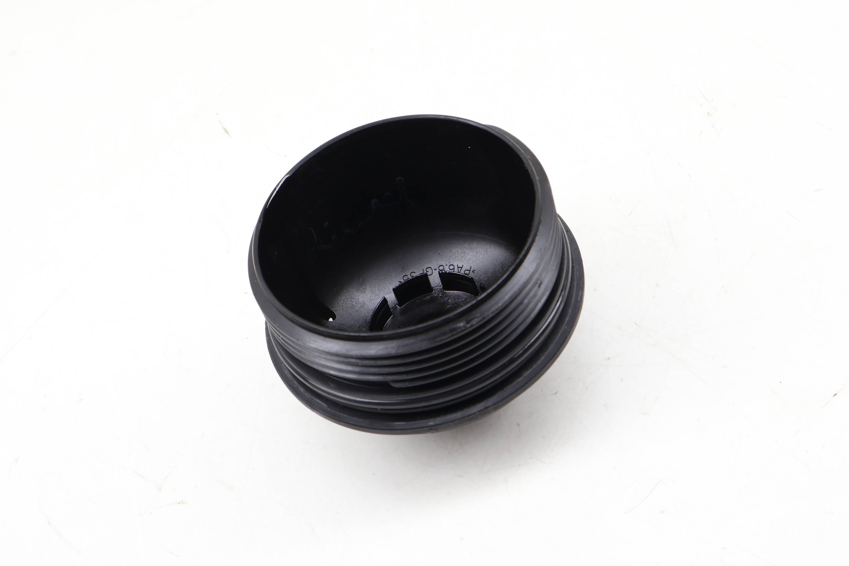 Engine Oil Filter Housing Cover / Cap 03H115433 95810712210