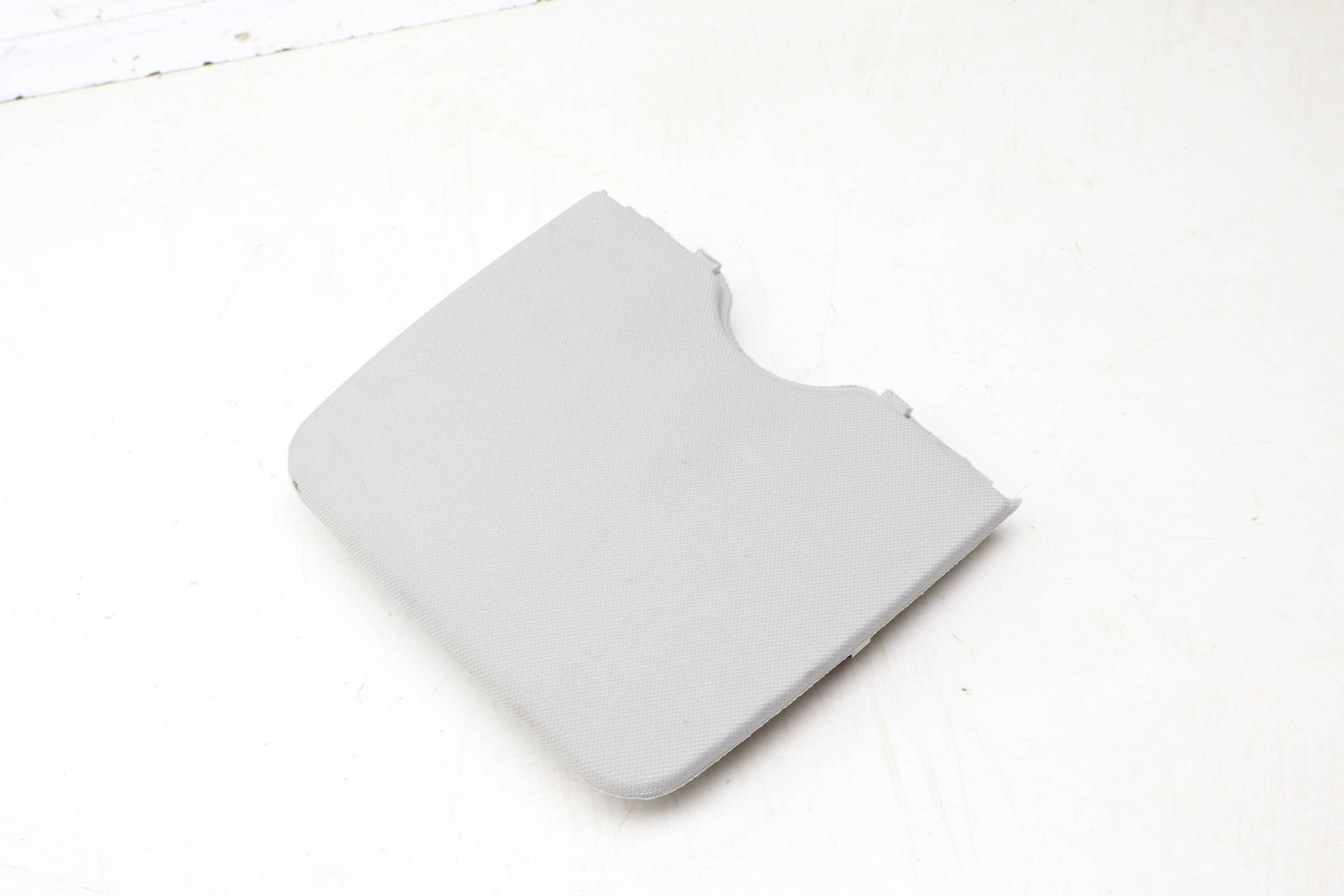 Sunroof Motor Cover 3B0877829E