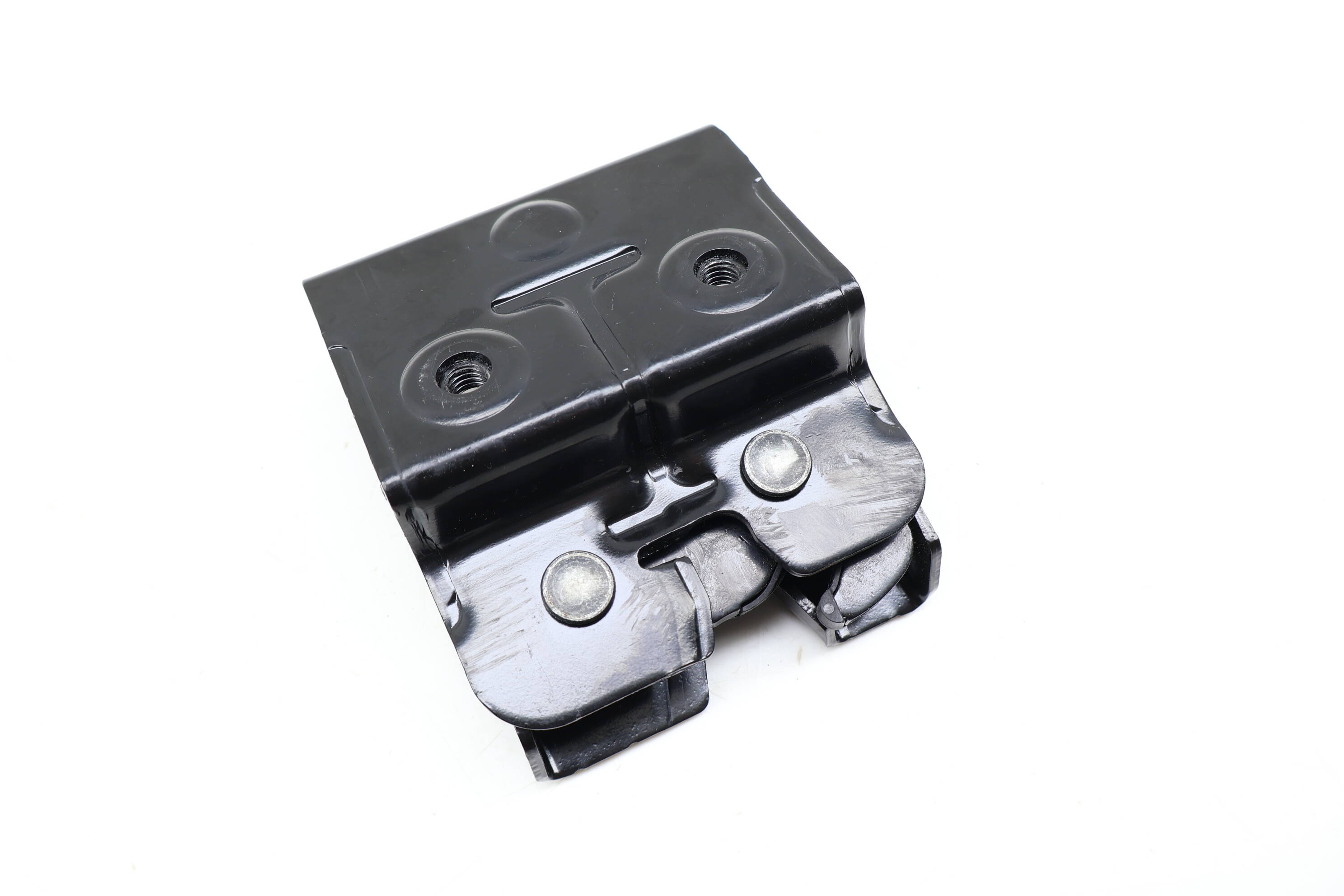 Convertible Seat Backrest Lock / Latch 8F0885297