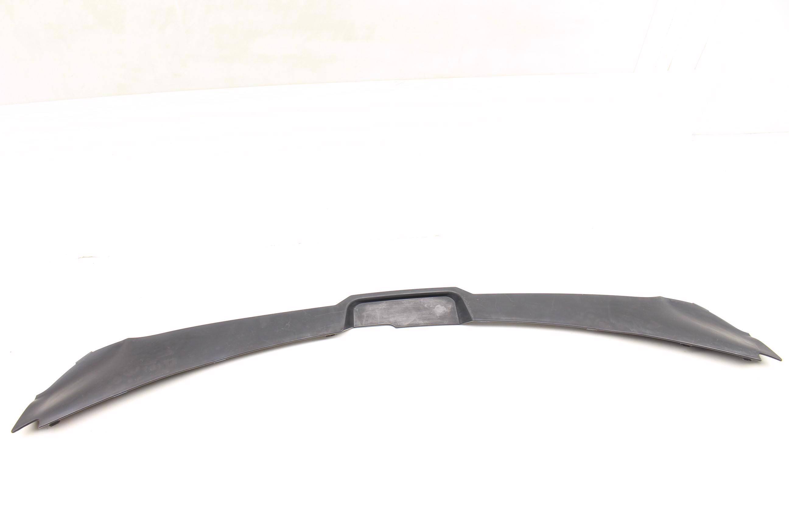 Bumper Cover Panel 4E0807081AA