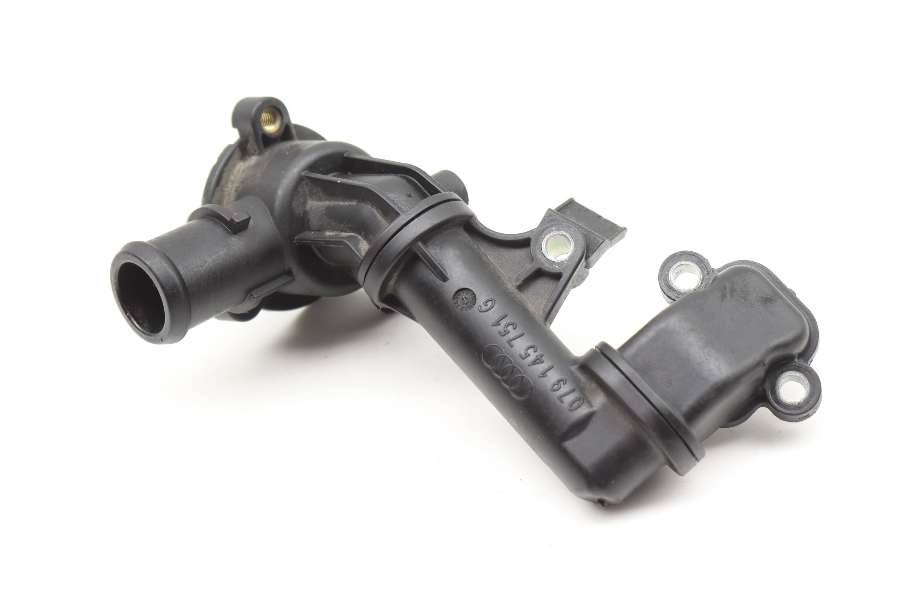 Map / Boost Sensor Adapter 079145751G