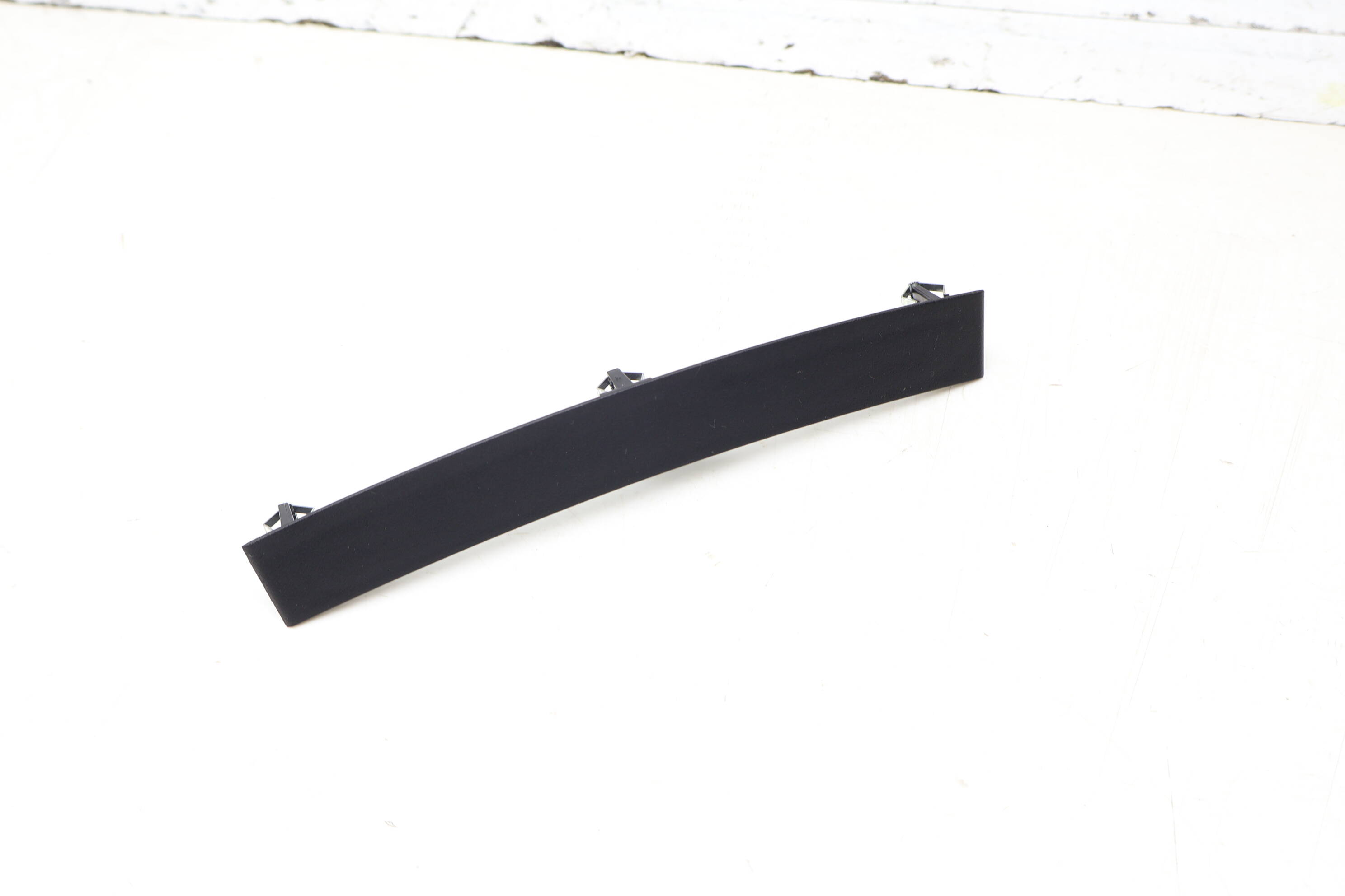 Upper Center Console Trim 51169252110