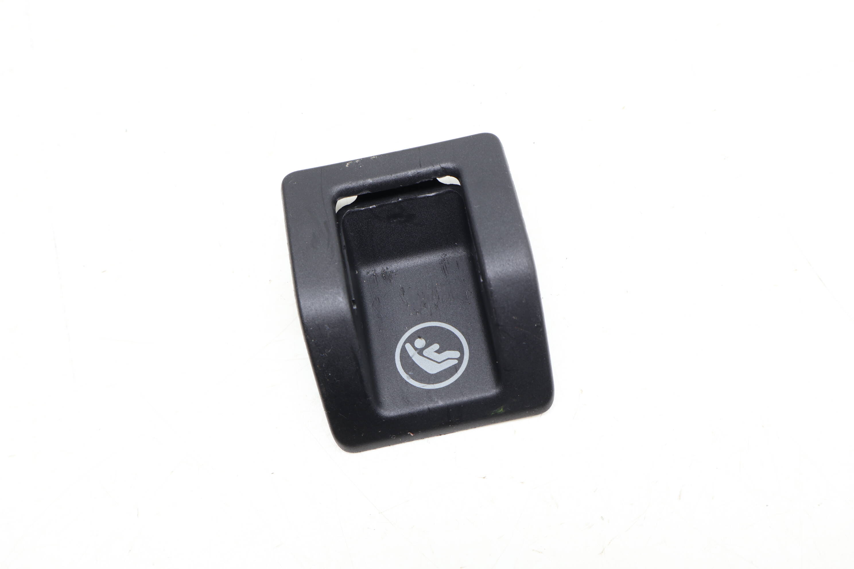 Child Seat Isofix Safety Cover / Cap 5NN887233C