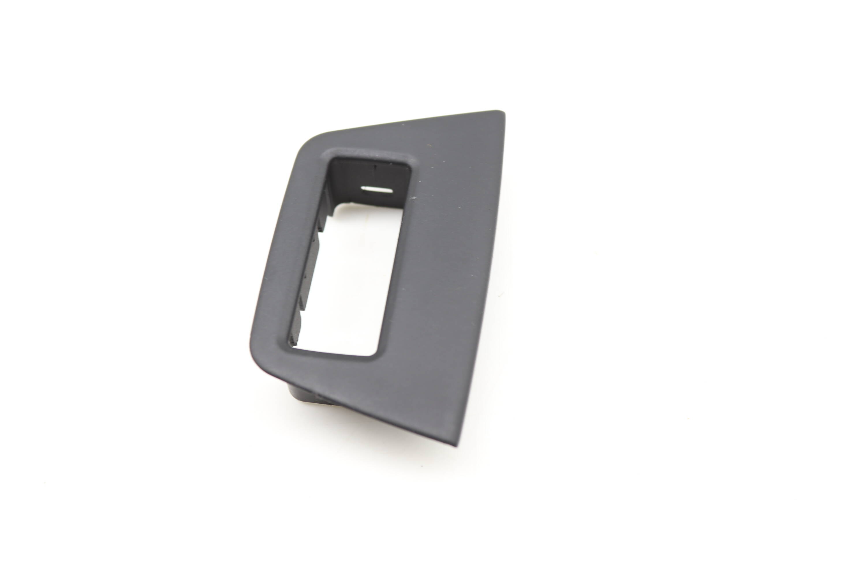 Door Panel Switch Trim / Bezel 4L1959527