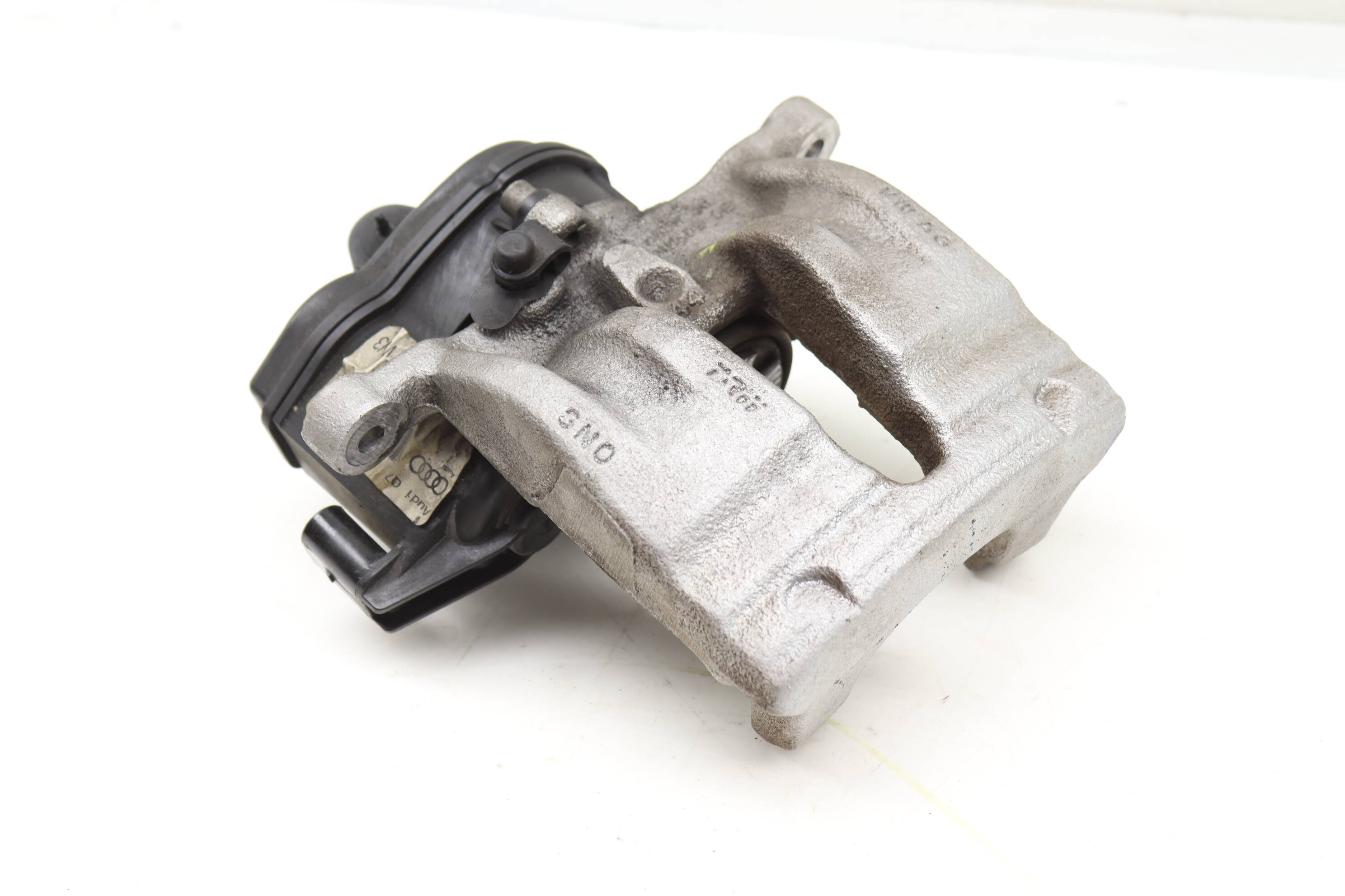 Brake Caliper / Motor 4M0615404F
