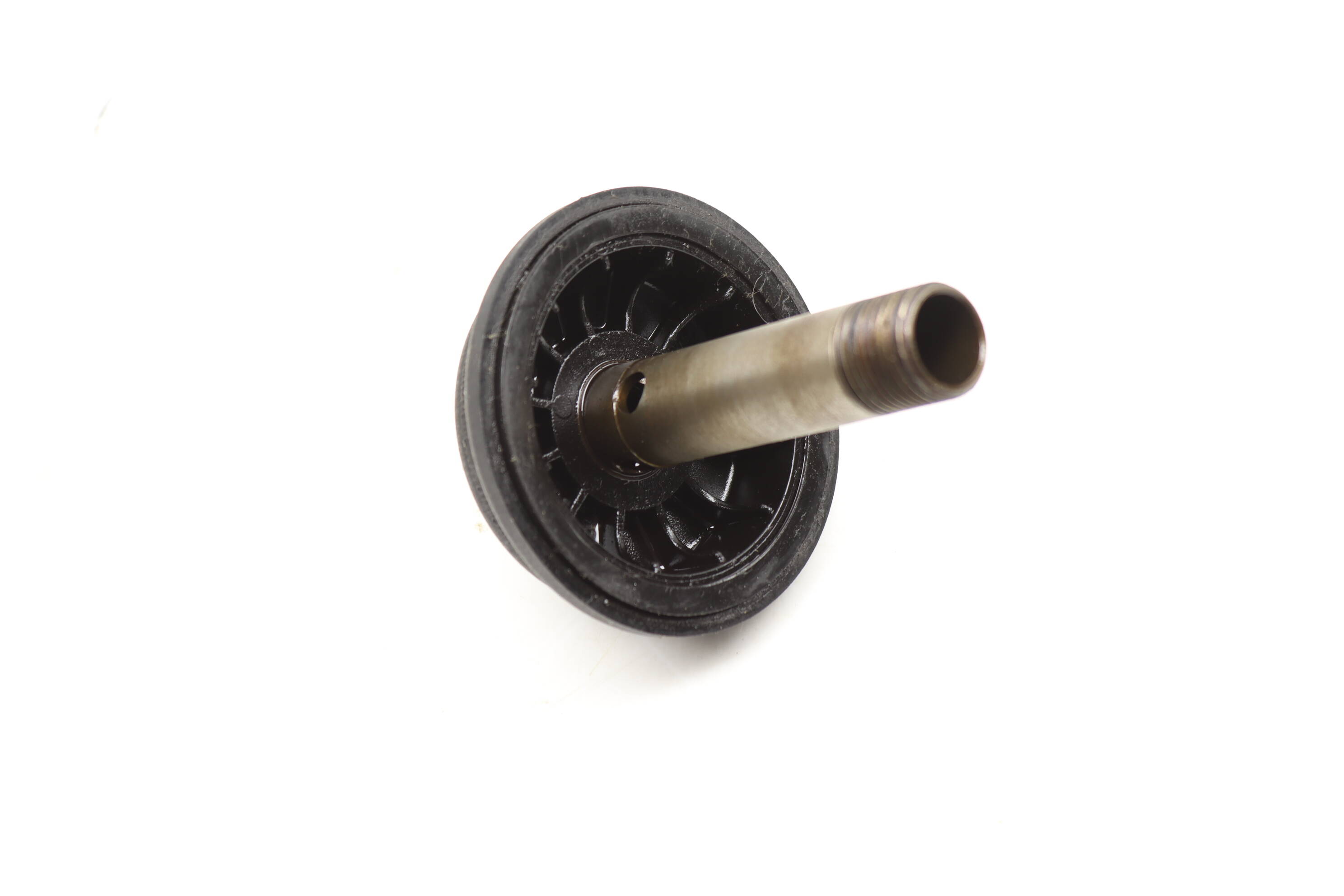 Engine Oil Cooler Cover 021117061B