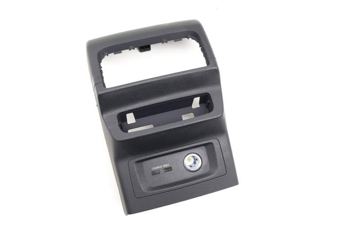 Center Console Trim / Cover 80A864376A main product photo