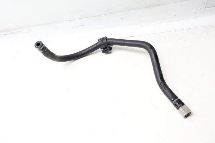 Fuel Hose / Line 8E0201215AE main product photo