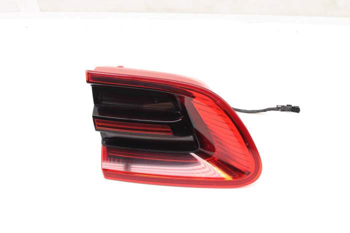 Tail Light / Lamp (Inner) 95B945093G main product photo