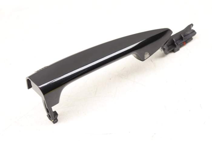 Exterior Door Handle 51217422104 main product photo