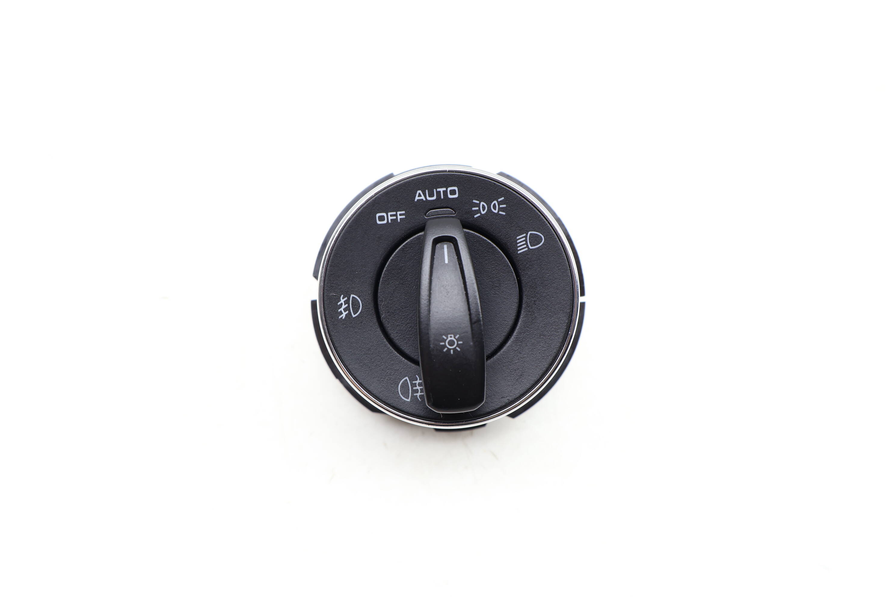 Headlight Switch / Dial 7P5941531E 95861353303
