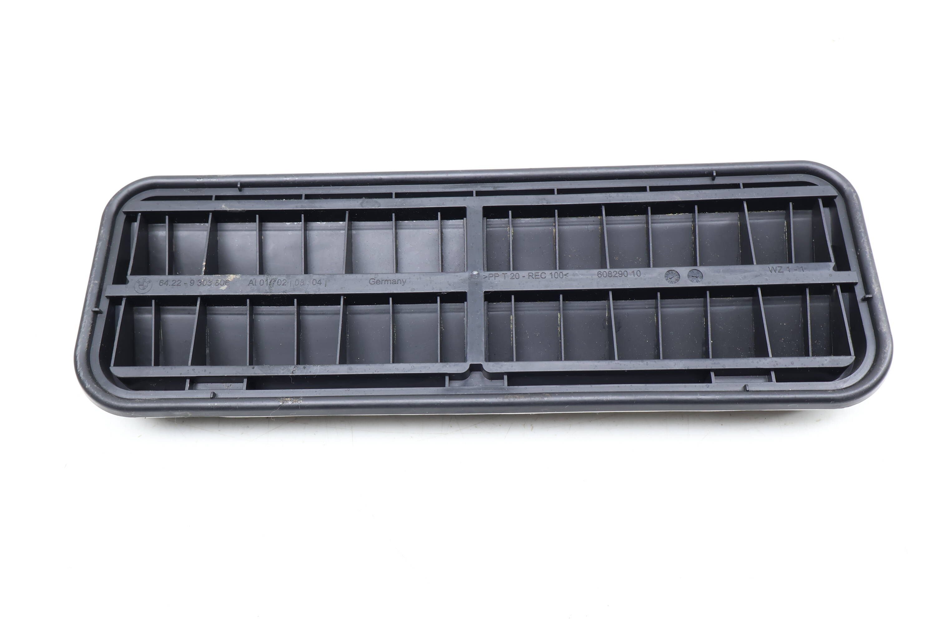 Air Vent Cover / Grille 64229303806