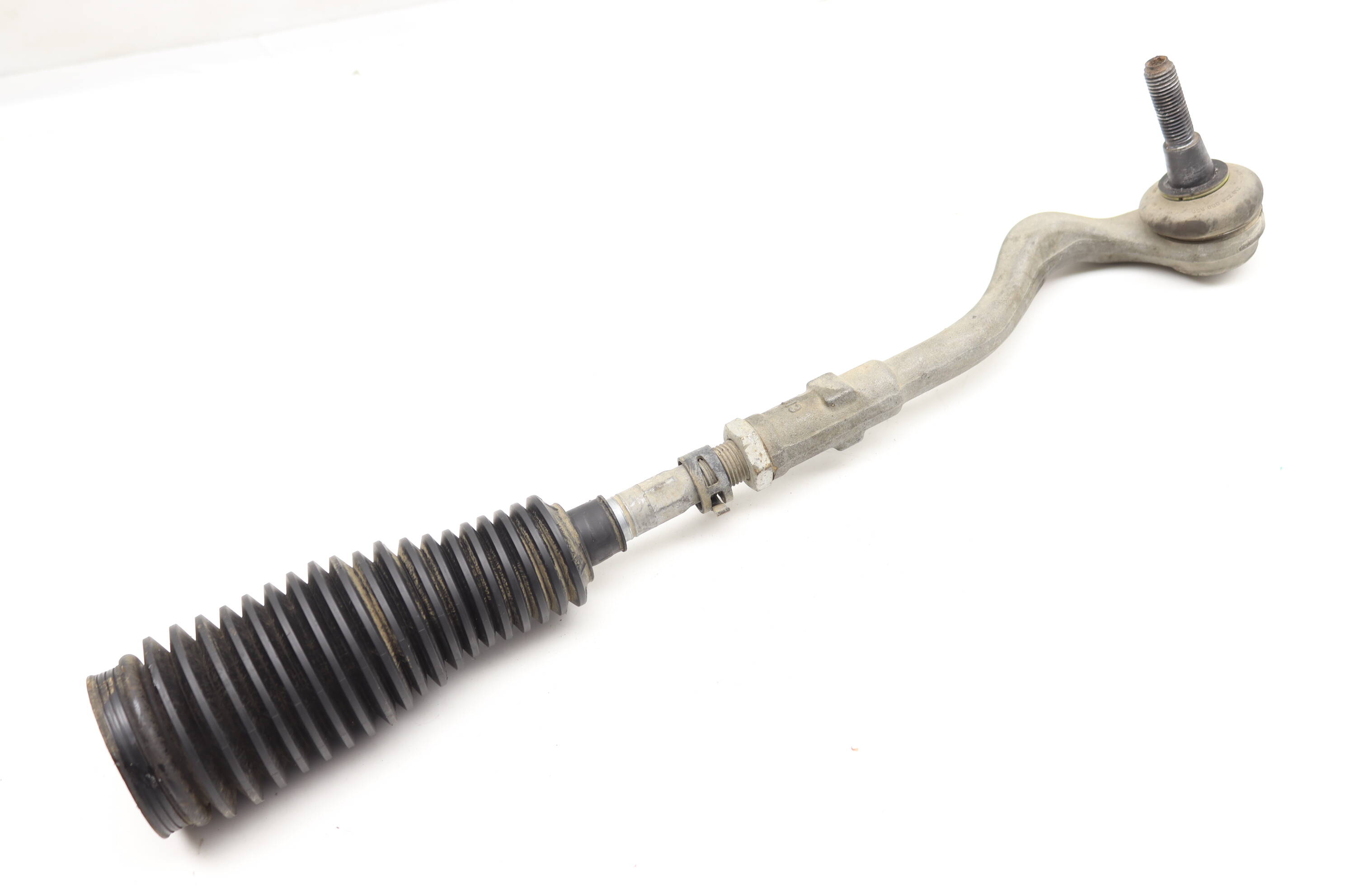 Steering Tie Rod W/ Boot 4G0423811A