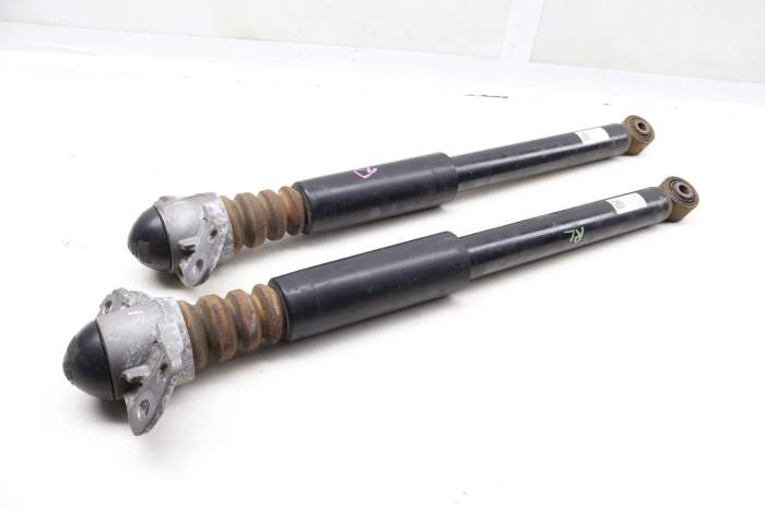 Strut / Shock Absorber Set 5N0512011BT main product photo