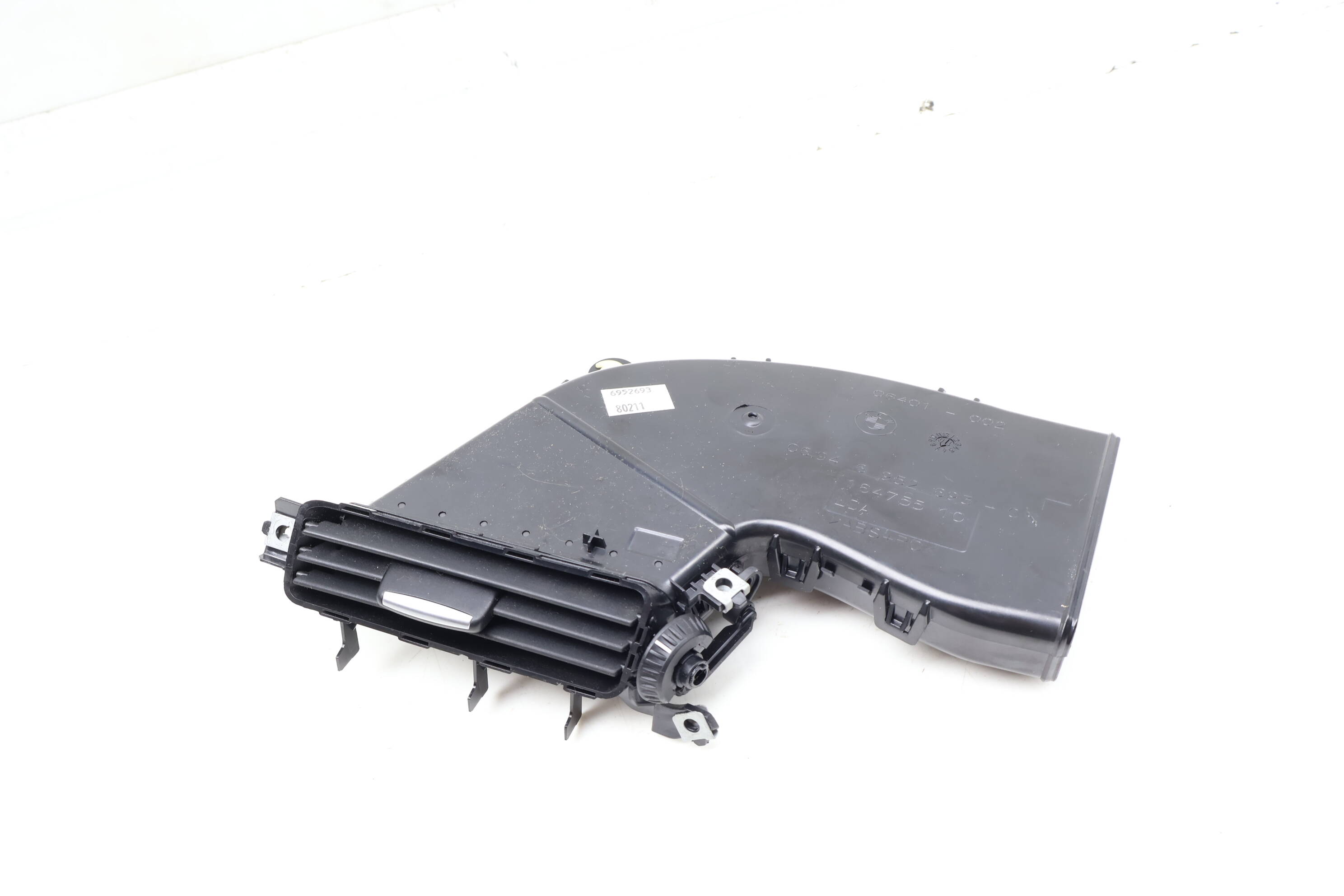 B Pillar Air Vent 51436952693