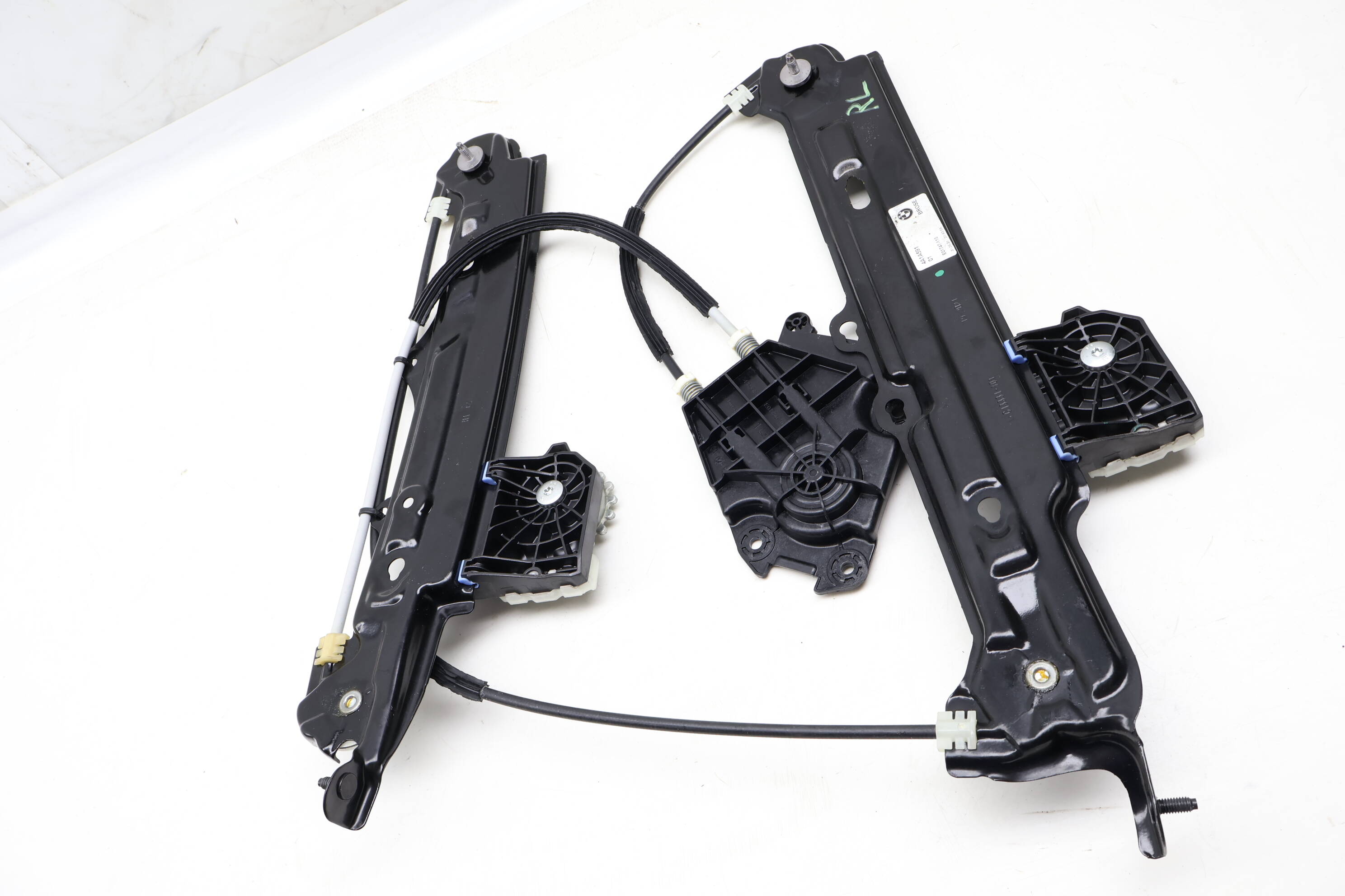 Power Window Regulator 5A01D21