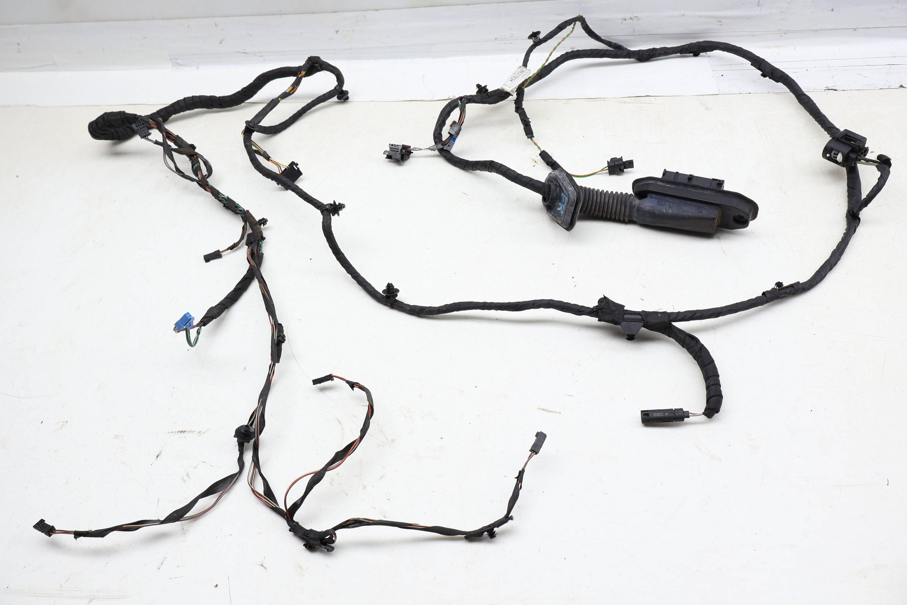 Door Wiring Harness 61129256002