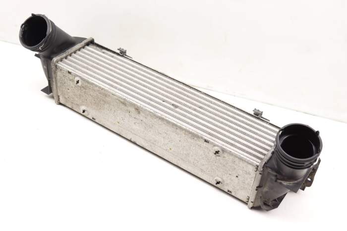 Turbo Intercooler 17517800682 main product photo