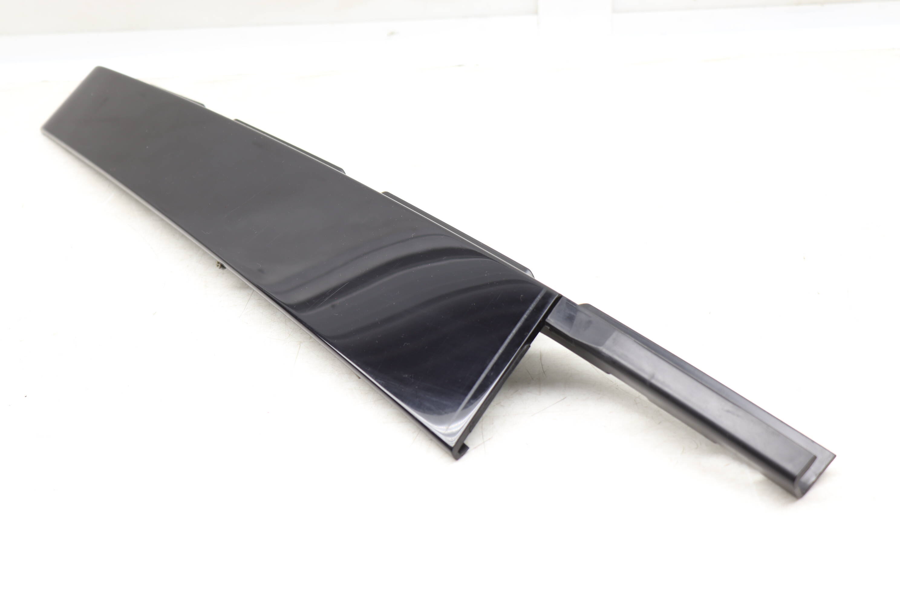 Exterior B Pillar Trim / Cover 4H0839901