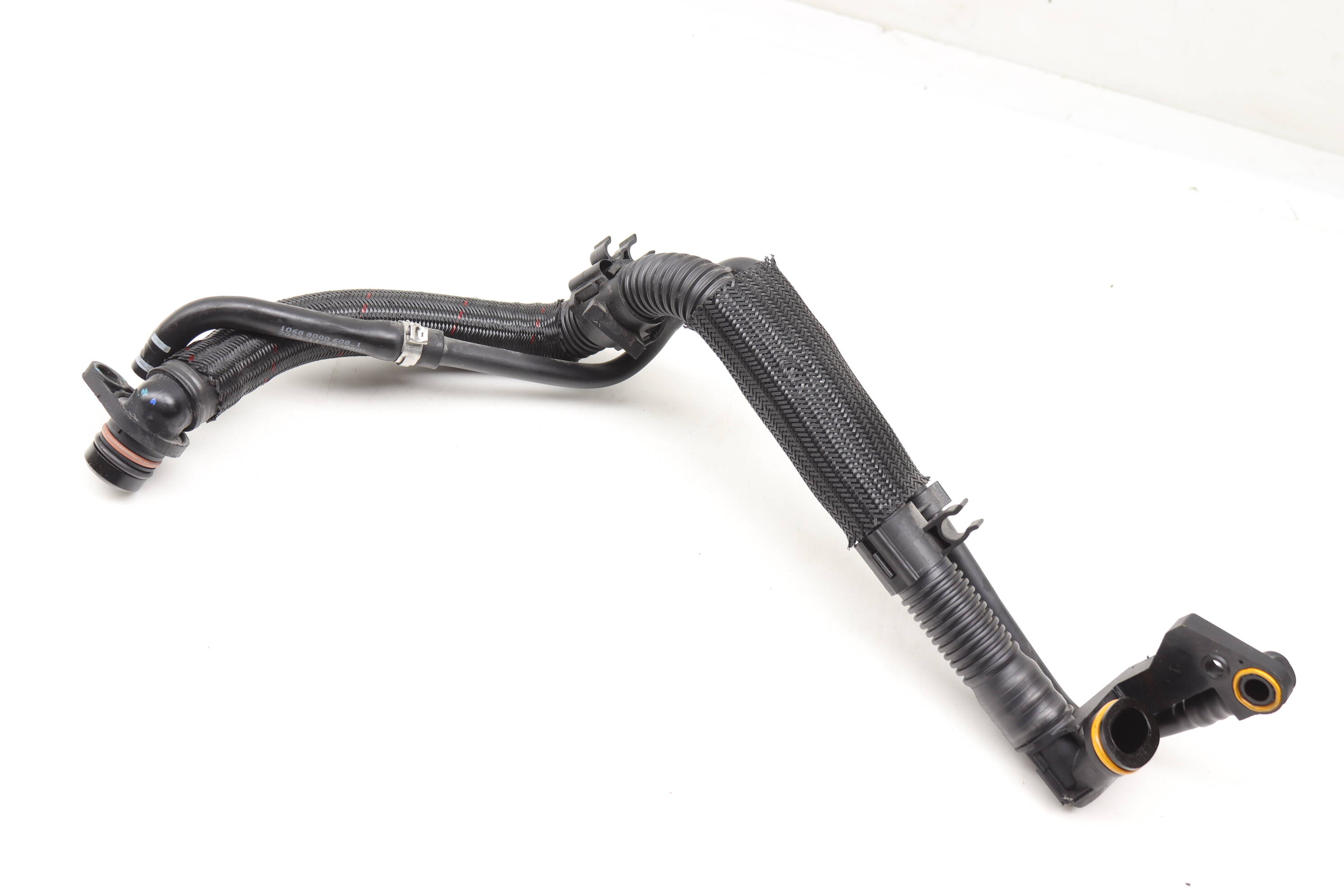 Engine Breather Hose / Vent Tube 06L103213AD