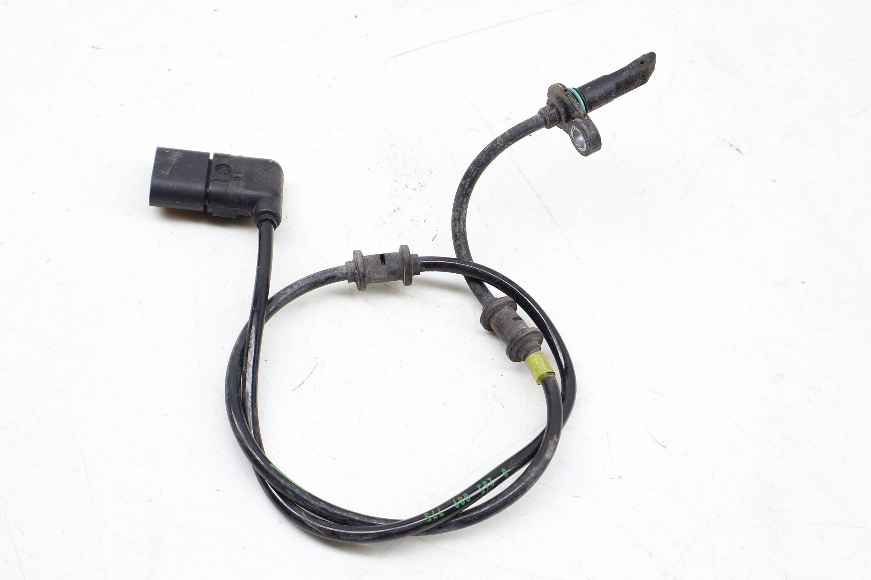 Abs / Speed Sensor 2539052500