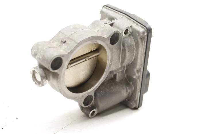 Throttle Body 13547618838 main product photo