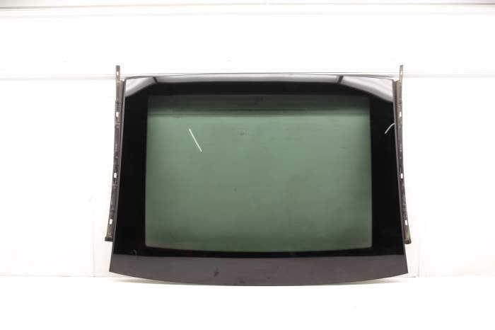 BMW Sunroof / Sun Roof Glass Panel 54107274163 BMW Sunroof / Sun Roof Glass Panel 54107274163