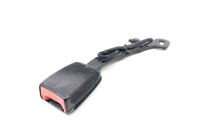 Seat Belt Buckle / Receiver 5GM857755D main product photo