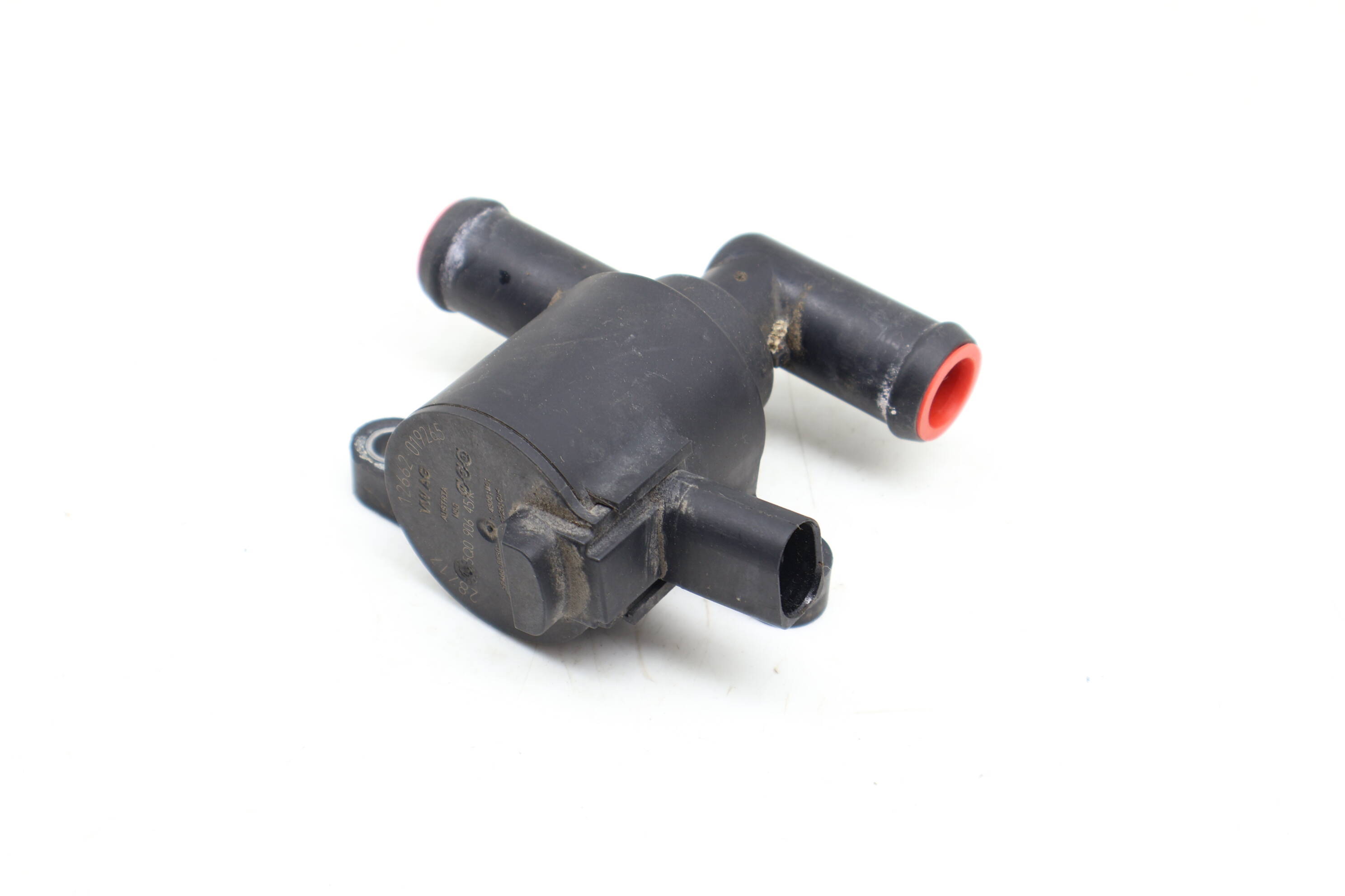 Heater Control Valve 5Q0906457K